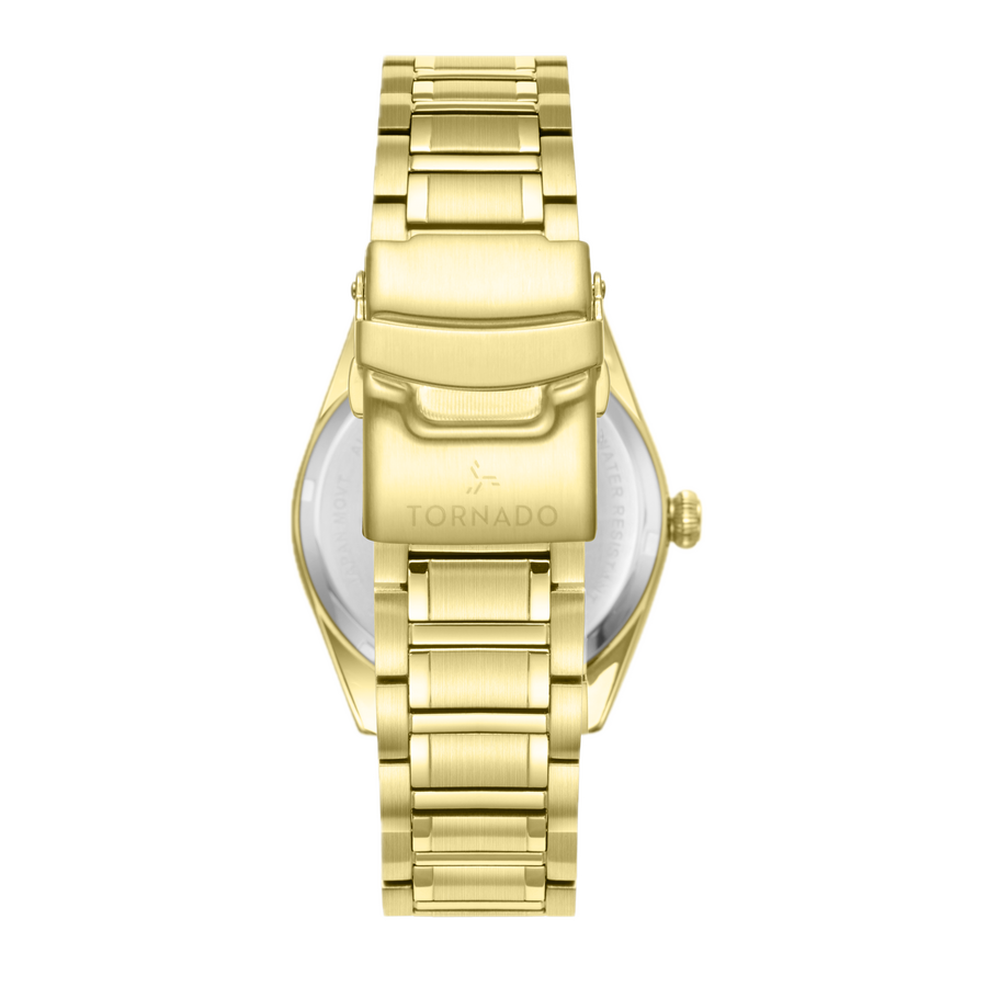 CELESTIA CLASSIC Analog Gold