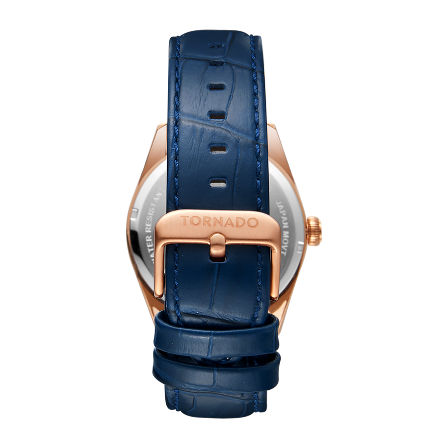 CELESTIA CLASSIC Analog Rose Gold