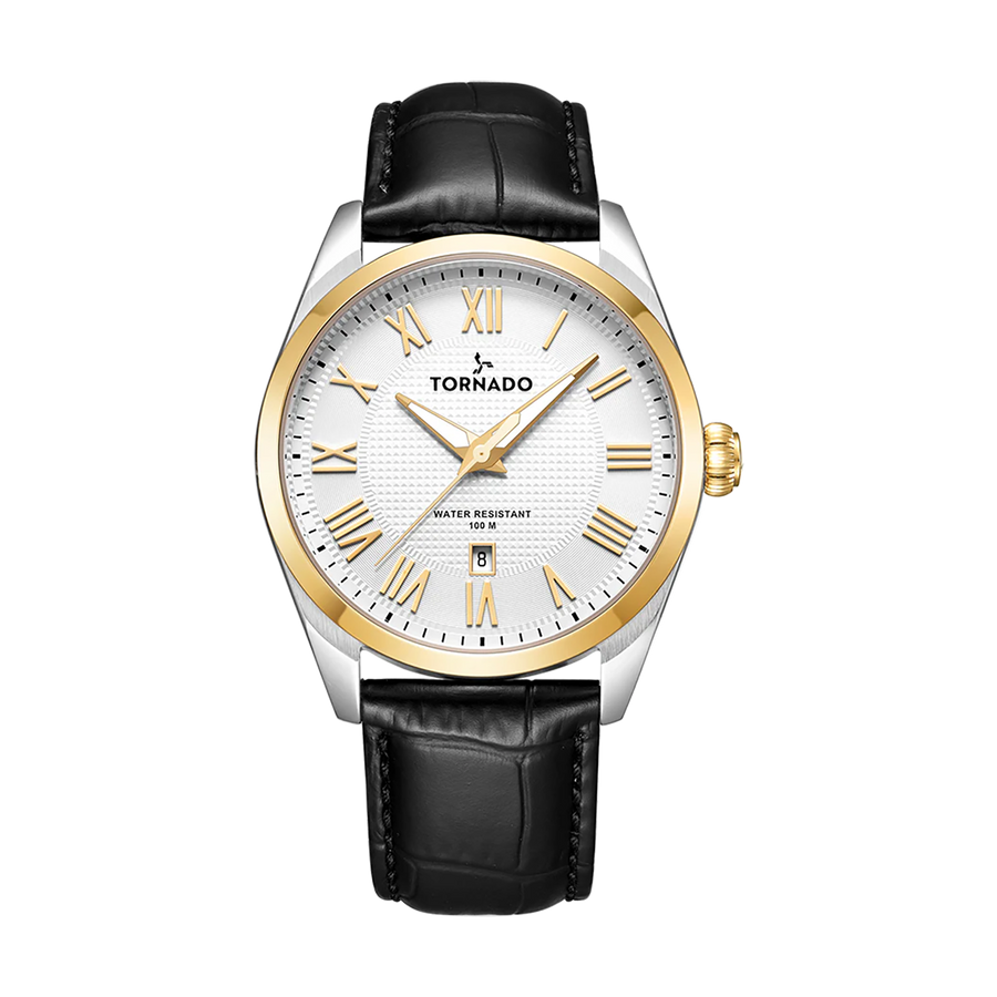 CELESTIA CLASSIC Analog Black