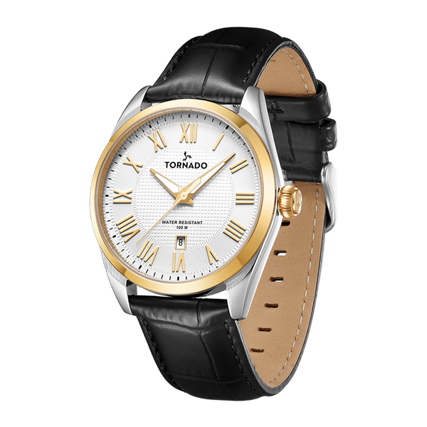 CELESTIA CLASSIC Analog Black