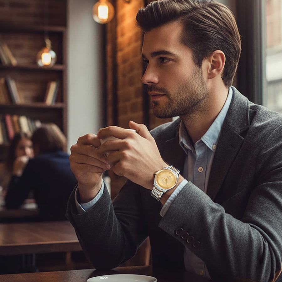 CELESTIA CLASSIC Analog Beige