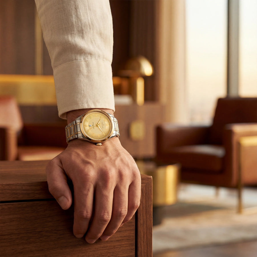 CELESTIA CLASSIC Analog Beige