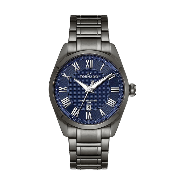 CELESTIA CLASSIC Analog Blue