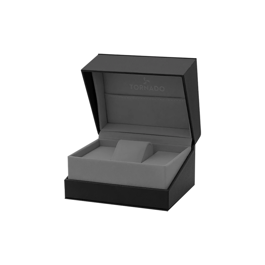 AURORA ECHO Analog Grey