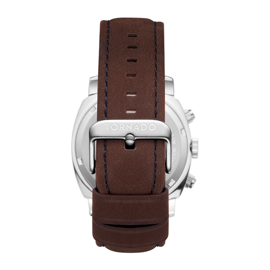 LUMINA CHRONOSPHERE Analog Ivory